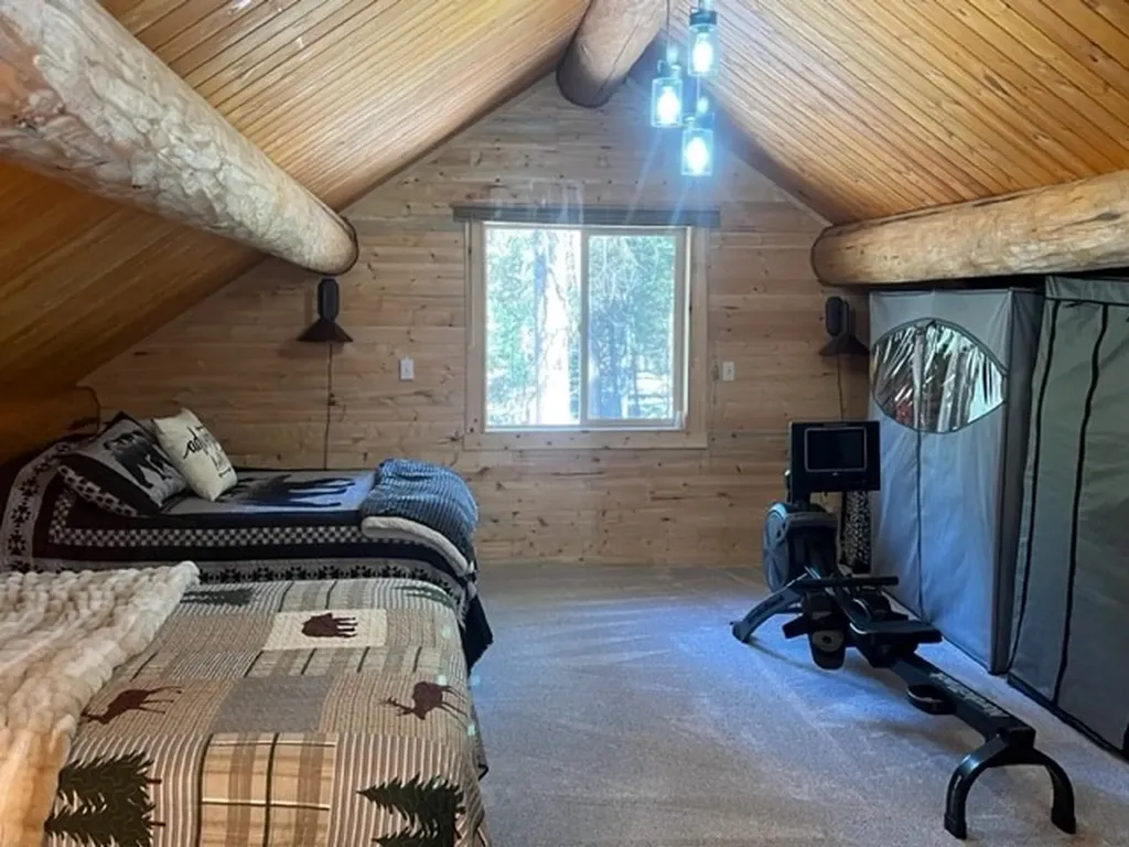 1250 Bitterroot Drive Seeley Lake MT 59868