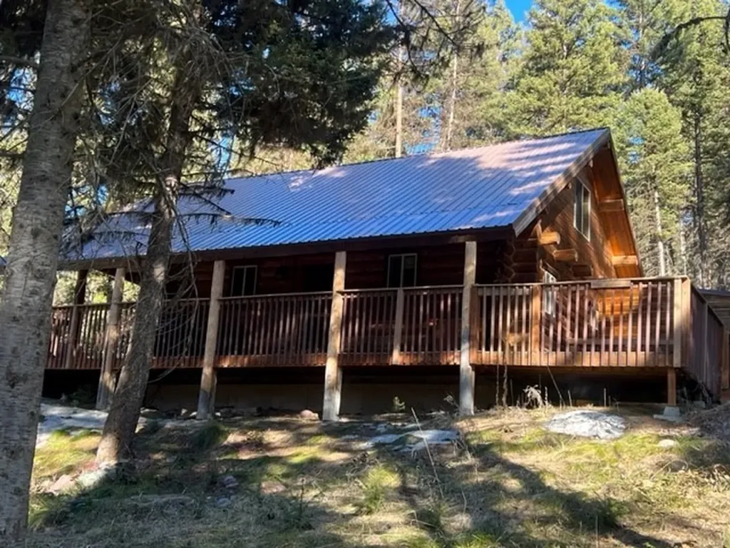 1250 Bitterroot Drive Seeley Lake MT 59868