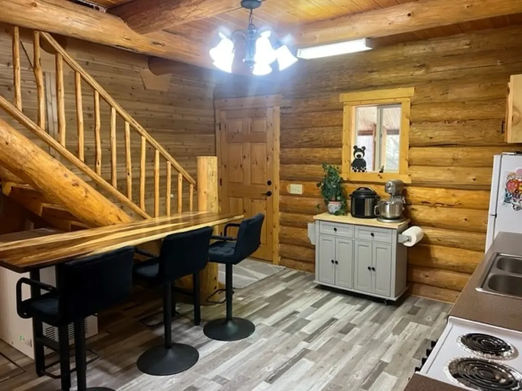 1250 Bitterroot Drive Seeley Lake MT 59868