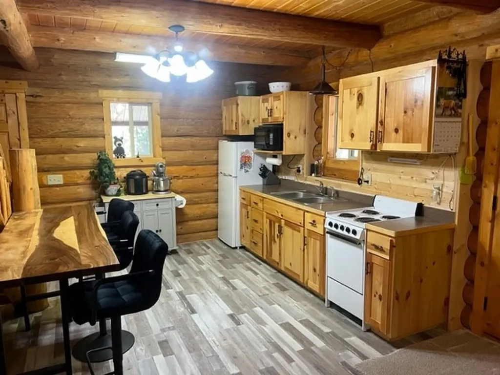 1250 Bitterroot Drive Seeley Lake MT 59868