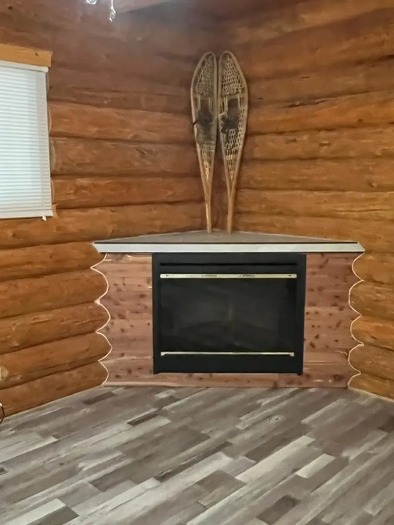 1250 Bitterroot Drive Seeley Lake MT 59868
