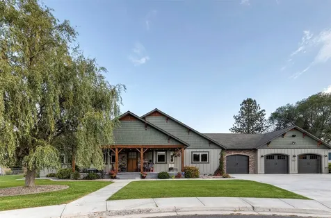 2264 Grape Arbor Court Missoula MT 59804