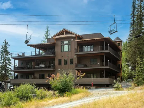 3868 Gelande Street Whitefish MT 59937