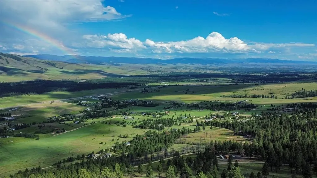 15100 Rock Ridge Road Florence MT 59833
