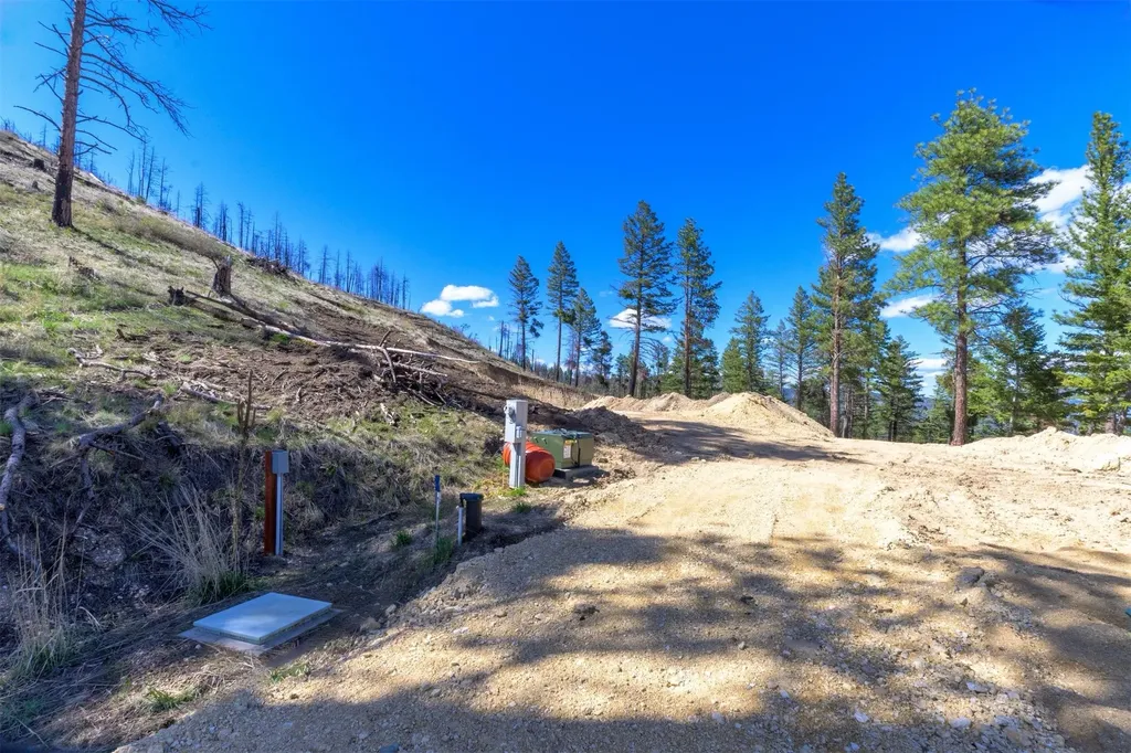 15100 Rock Ridge Road Florence MT 59833