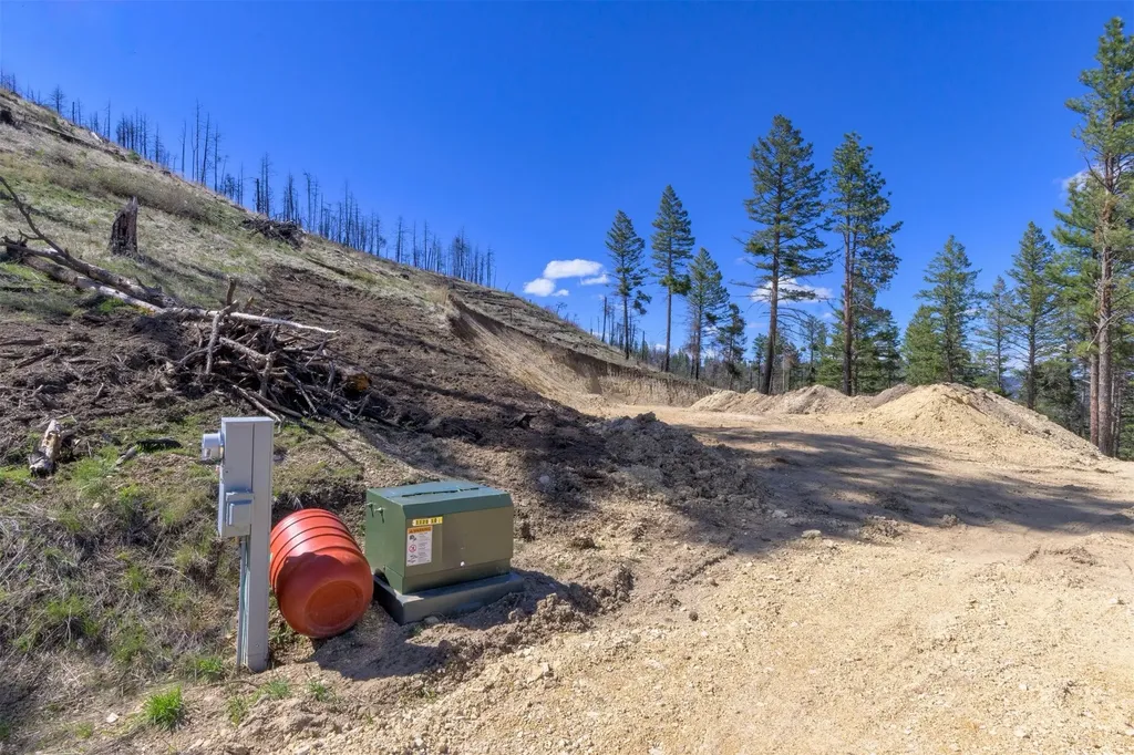 15100 Rock Ridge Road Florence MT 59833