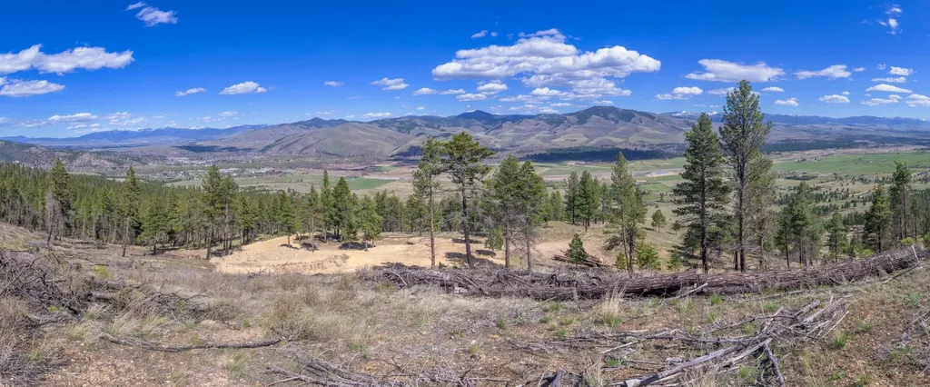 15100 Rock Ridge Road Florence MT 59833