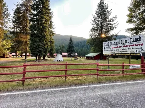 1281 E Deborgia Haugan Frontage Road De Borgia MT 59830