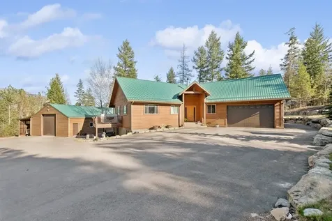 2138 Barnett Road Columbia Falls MT 59912