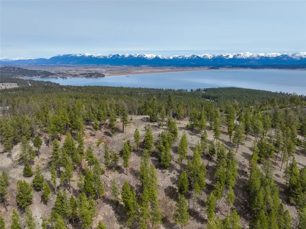 399 Bear Canyon Road Lakeside MT 59922