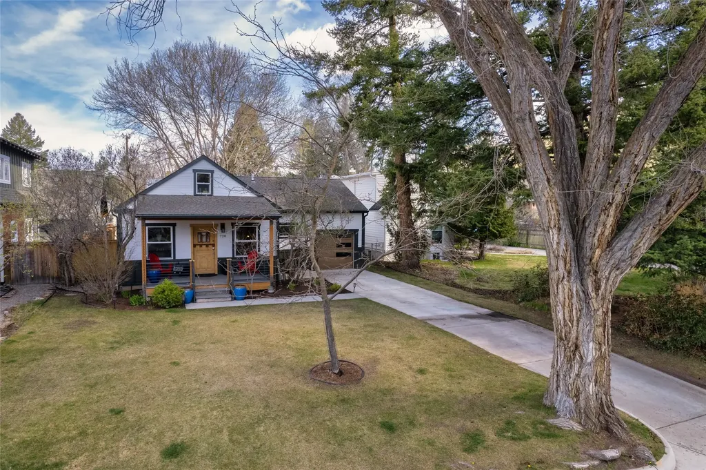 720 Beverly Avenue Missoula MT 59801