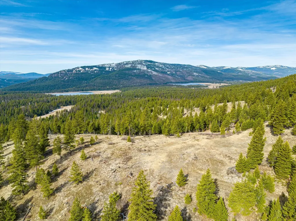 Nhn Hodge Creek Road Kila MT 59920