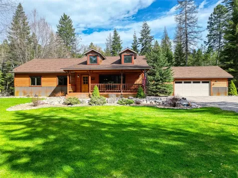 67 Grizzly Base Lane Kalispell MT 59901