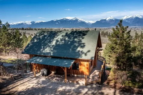 1246 & 1260 Narrow Way Stevensville MT 59870