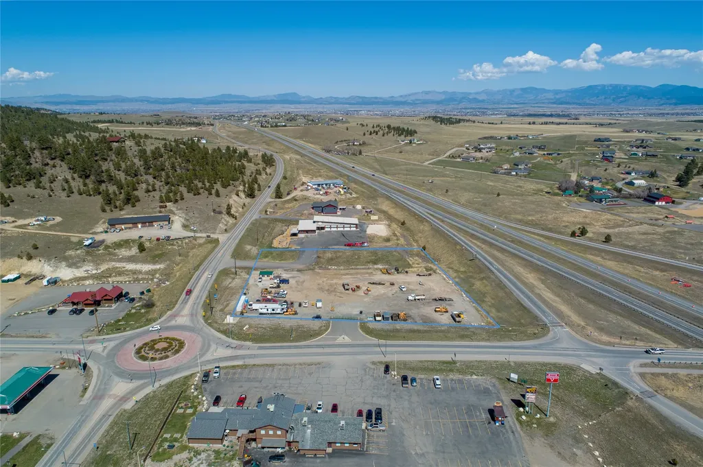1196 Mount Highway 282 Clancy MT 59634