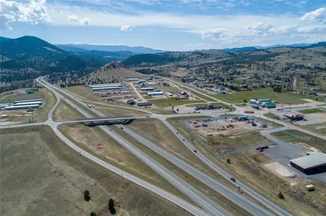 1196 Mount Highway 282 Clancy MT 59634