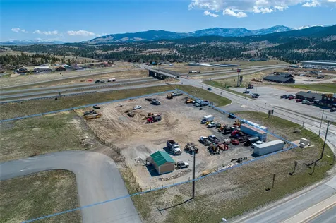 1196 Mount Highway 282 Clancy MT 59634
