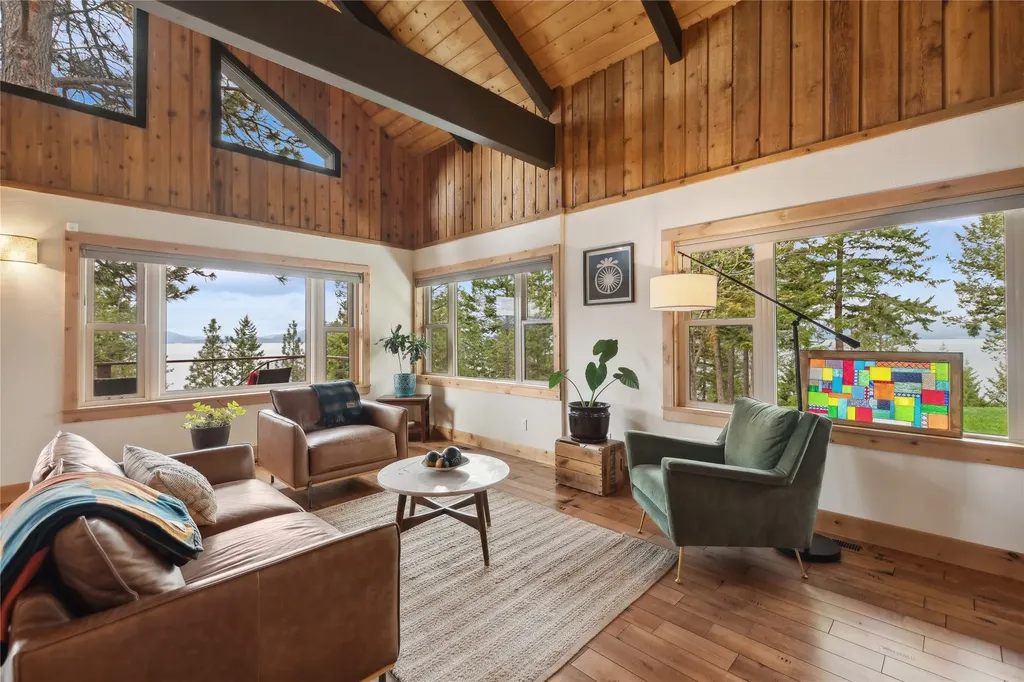 14160 Grandview Drive Bigfork MT 59911