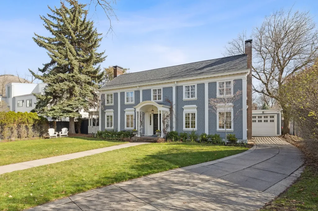 119 Daly Avenue Missoula MT 59801