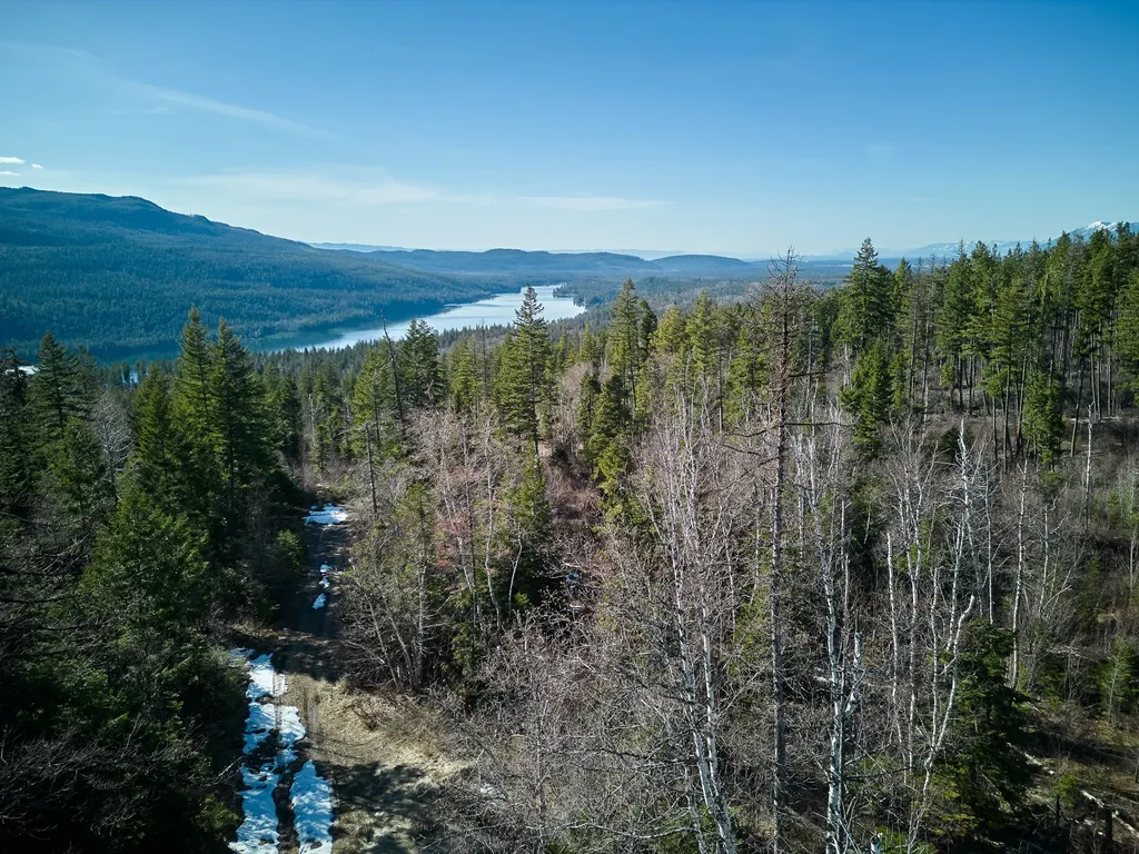 Nhn Swan Lake Overlook Bigfork MT 59911