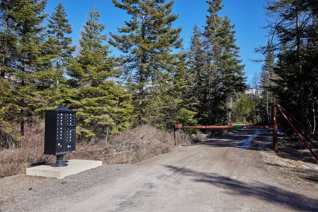 Nhn Swan Lake Overlook Bigfork MT 59911
