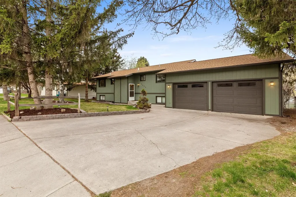 5605 Hillview Way Missoula MT 59803
