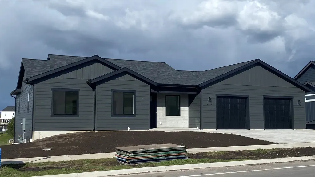 4448 Christian Drive Missoula MT 59803