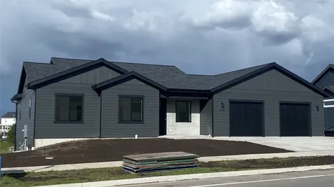 4448 Christian Drive Missoula MT 59803