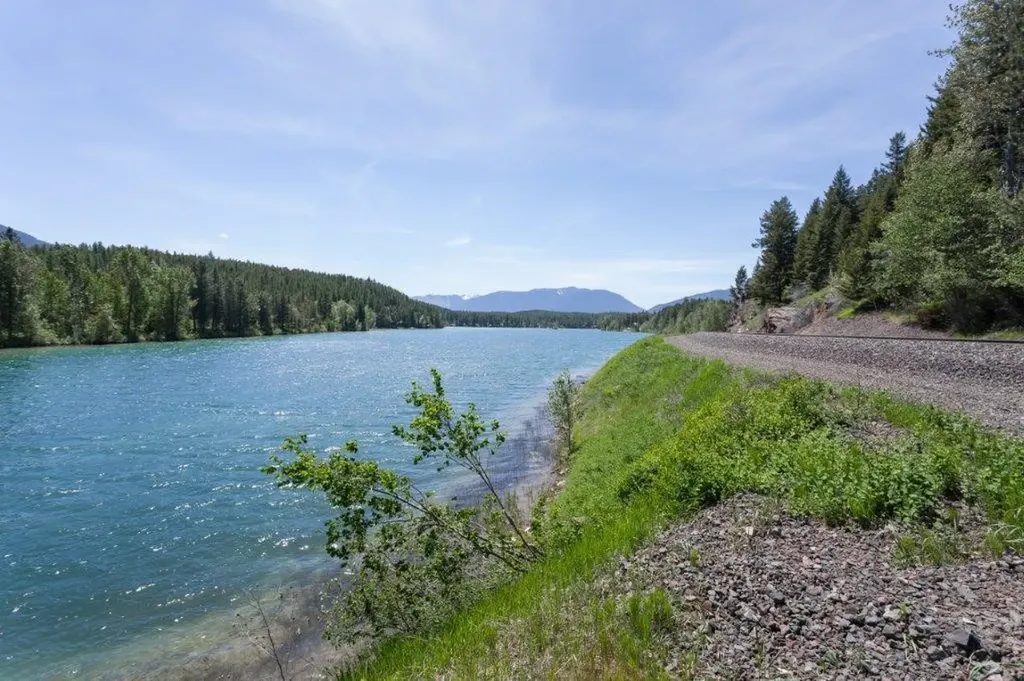 Nhn Belton Stage West Glacier MT 59936