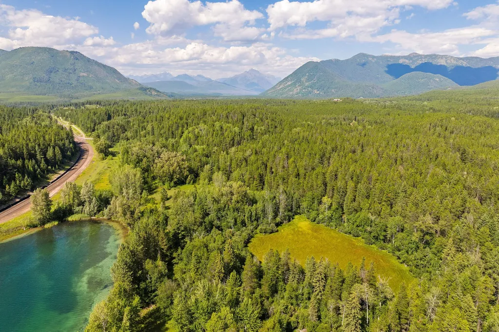 Nhn Belton Stage West Glacier MT 59936
