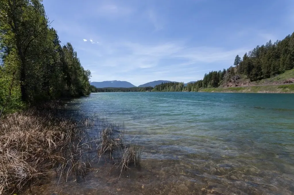 Nhn Belton Stage West Glacier MT 59936