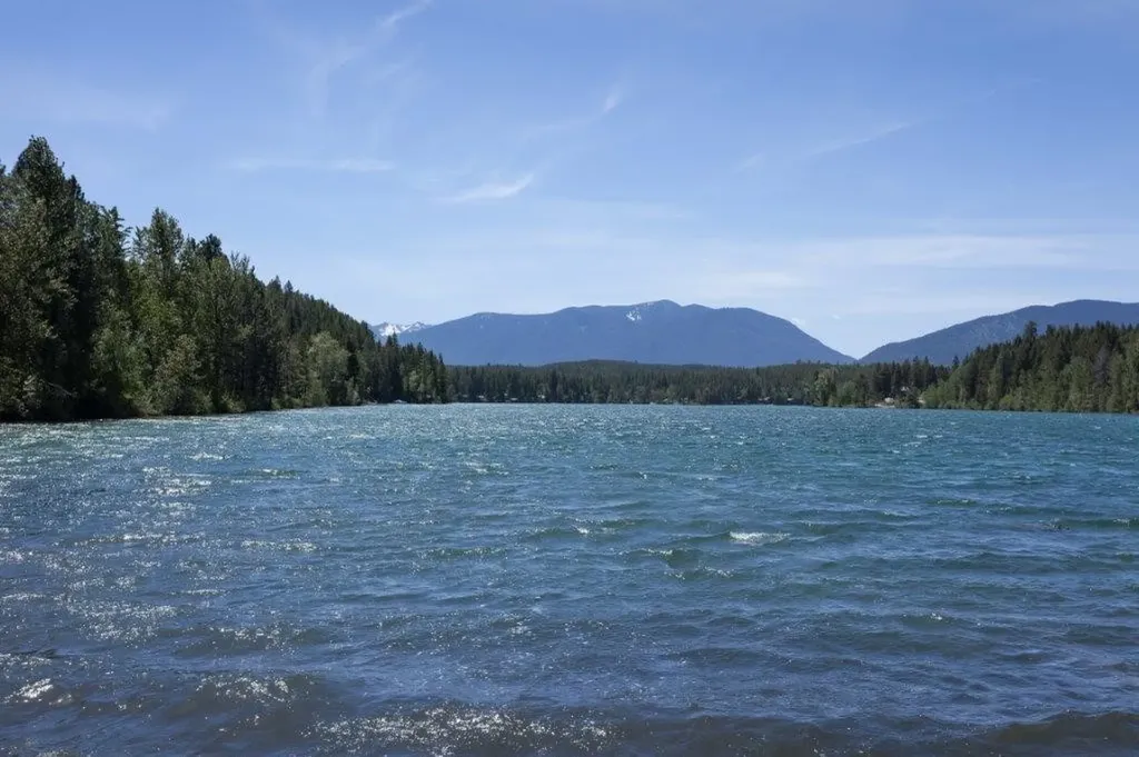 Nhn Belton Stage West Glacier MT 59936