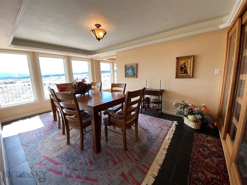 1424 Beef Trail Road Butte MT 59701
