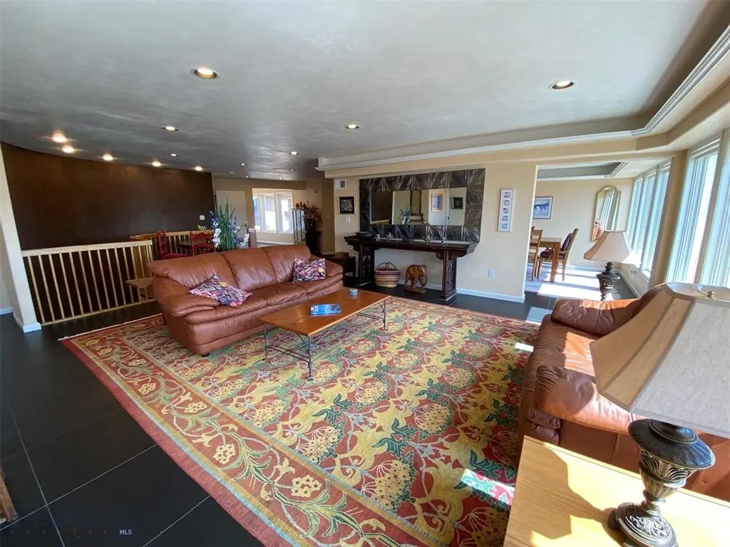 1424 Beef Trail Road Butte MT 59701