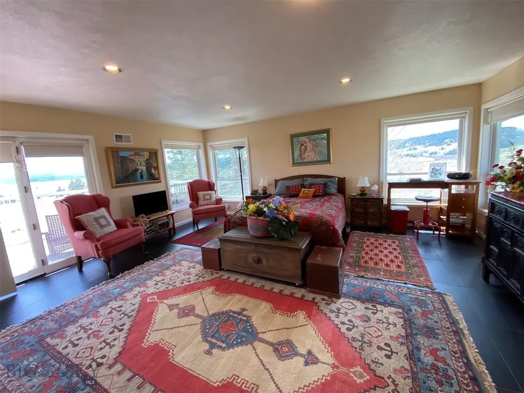 1424 Beef Trail Road Butte MT 59701