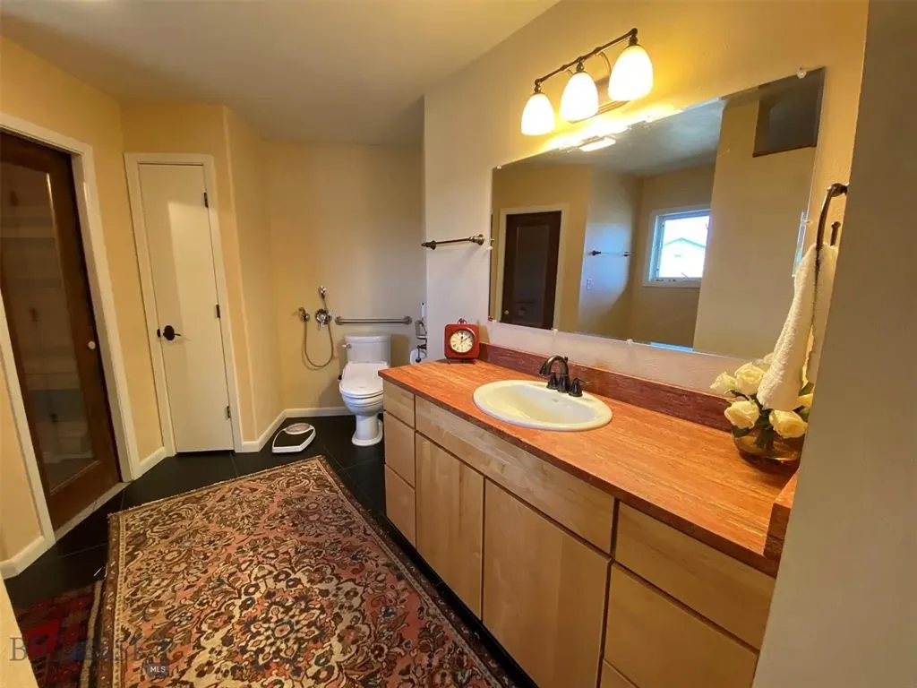 1424 Beef Trail Road Butte MT 59701
