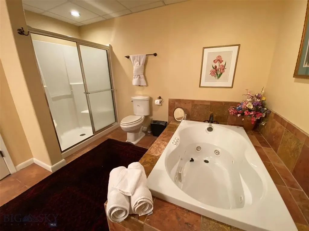 1424 Beef Trail Road Butte MT 59701