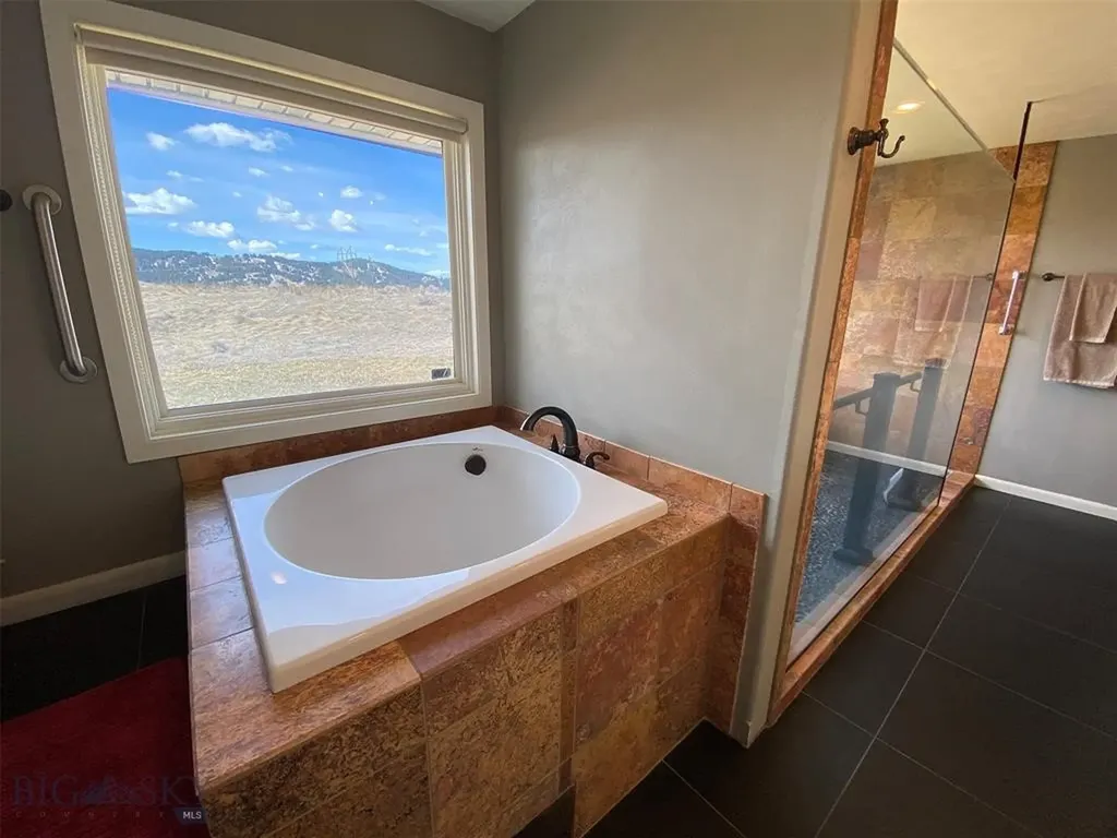 1424 Beef Trail Road Butte MT 59701