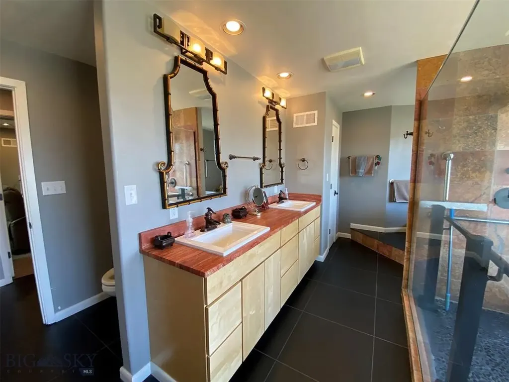 1424 Beef Trail Road Butte MT 59701