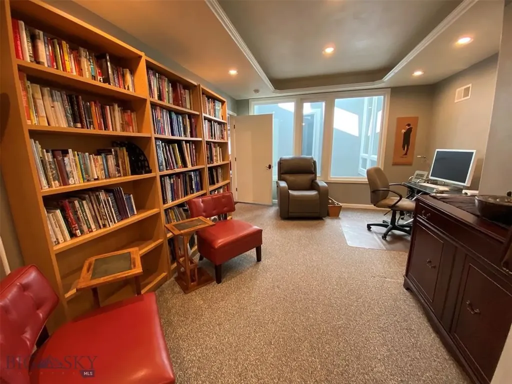 1424 Beef Trail Road Butte MT 59701