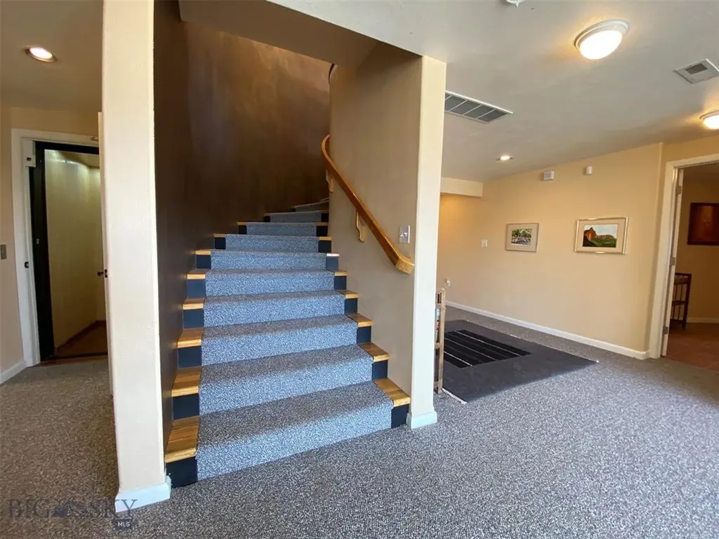 1424 Beef Trail Road Butte MT 59701