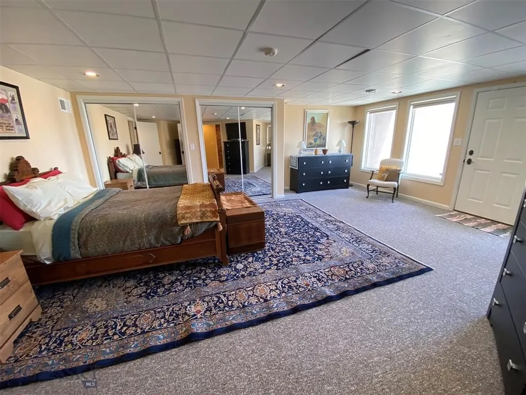 1424 Beef Trail Road Butte MT 59701