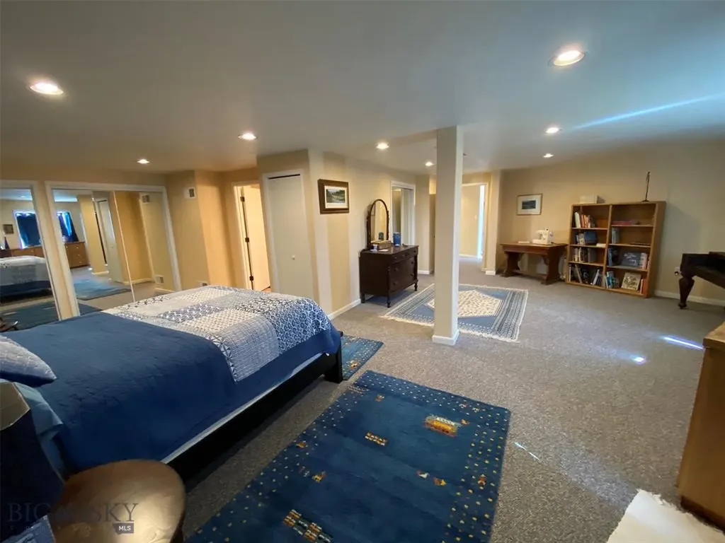 1424 Beef Trail Road Butte MT 59701