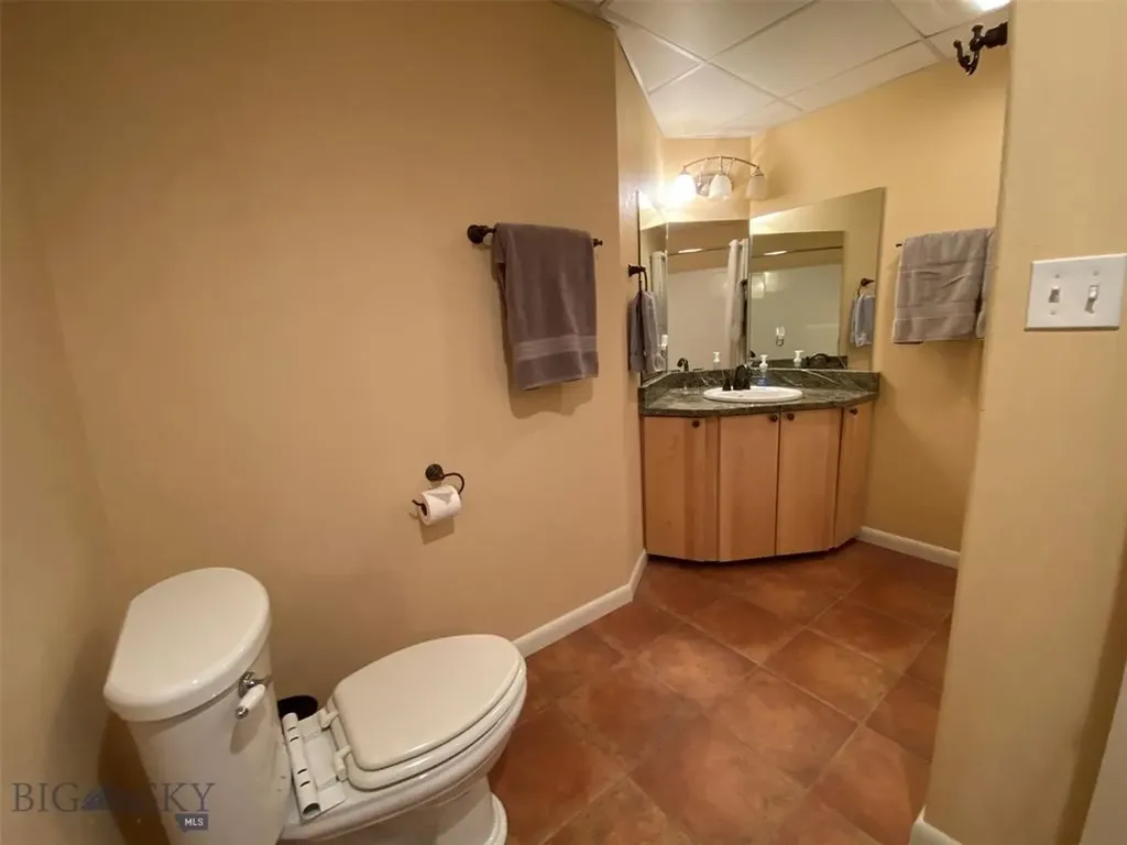 1424 Beef Trail Road Butte MT 59701
