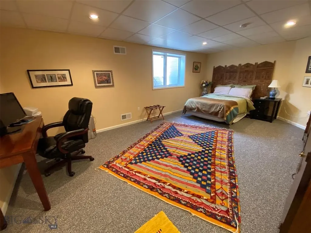 1424 Beef Trail Road Butte MT 59701