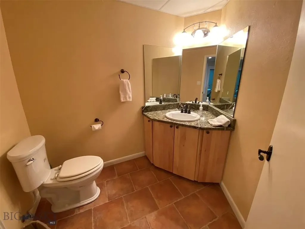 1424 Beef Trail Road Butte MT 59701