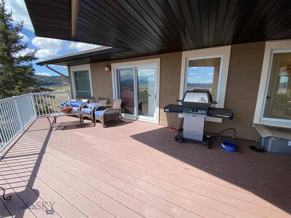 1424 Beef Trail Road Butte MT 59701