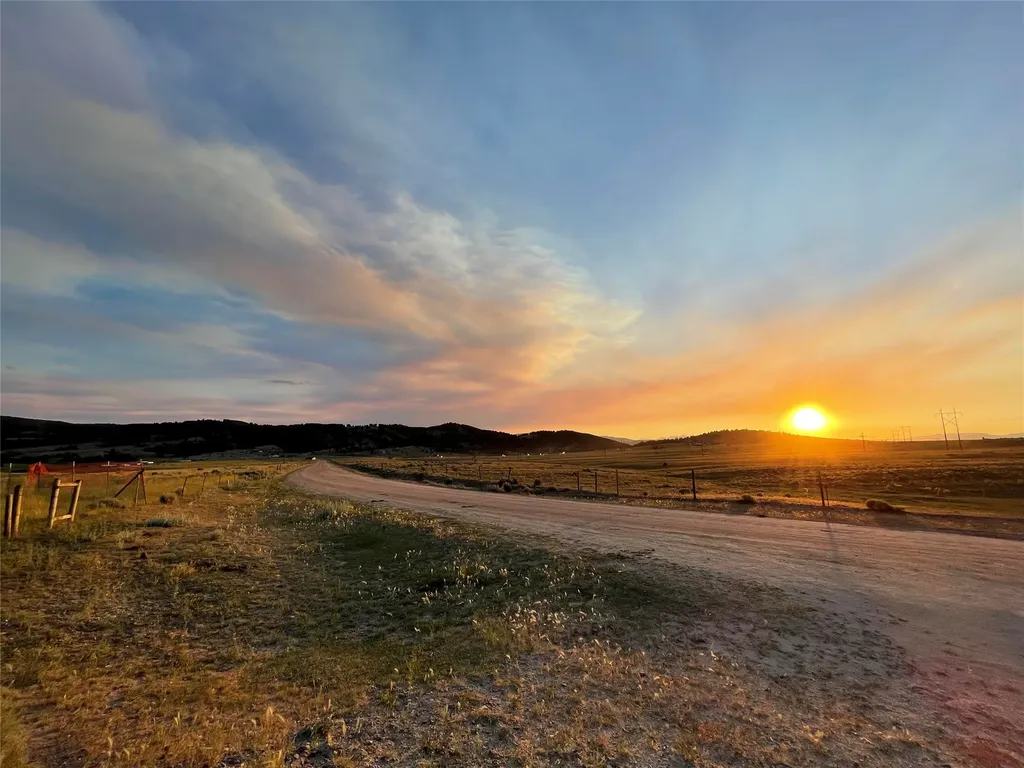 1424 Beef Trail Road Butte MT 59701