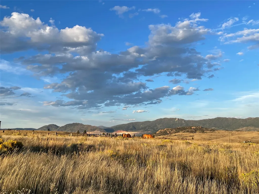 1424 Beef Trail Road Butte MT 59701