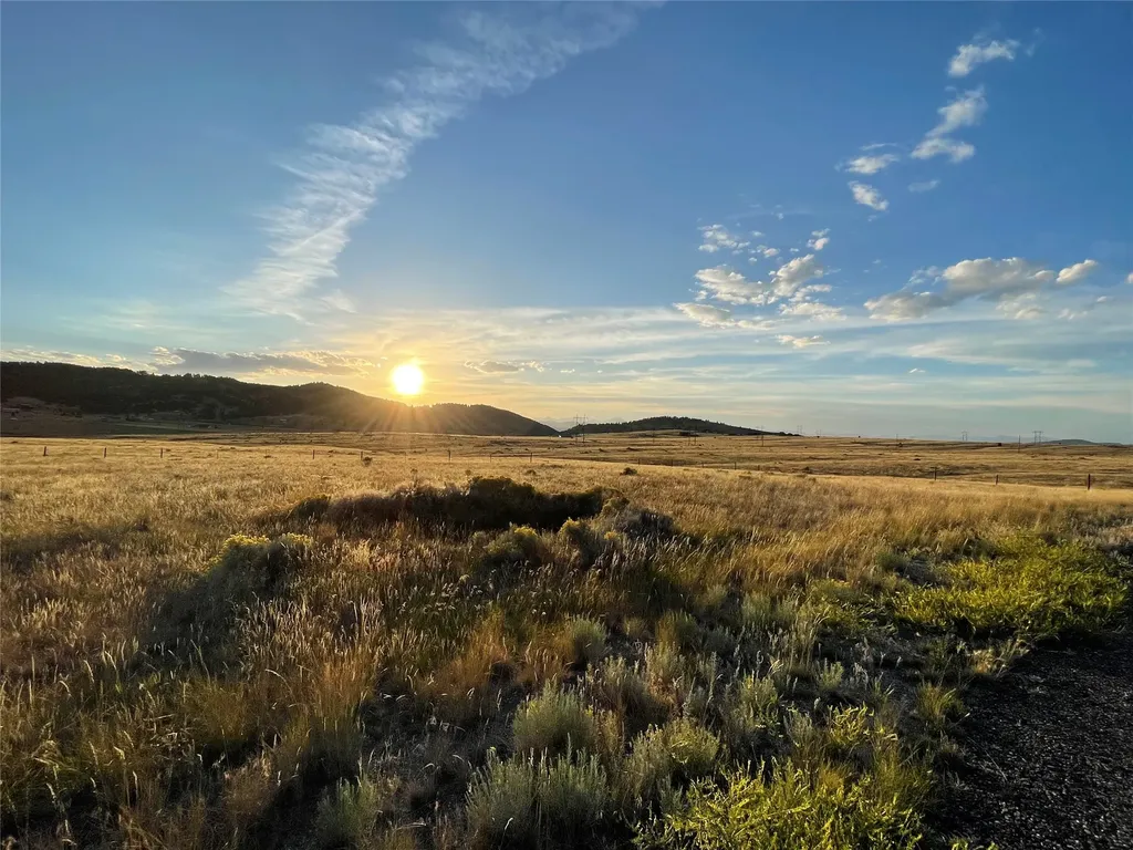1424 Beef Trail Road Butte MT 59701
